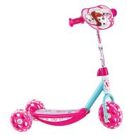 Opakowanie Hulajnoga 3 koła Littlest Pet Shop