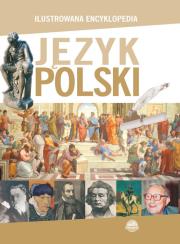 Opakowanie Ilustrowana encyklopedia: Język polski