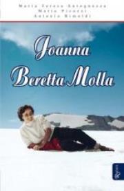 Okładka książki Joanna Beretta Molla