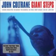 Opakowanie John Coltrane - Giant steps 2CD