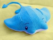 Opakowanie Kąpielowy Przyjaciel Płaszczka Ray