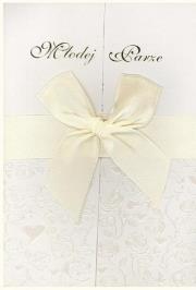 Opakowanie Karnet ślubny B6 Premium 15 (5szt)