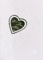 Opakowanie Karnet ślubny B6 Premium 7 (5szt)