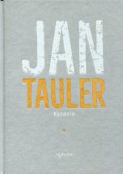 Okładka książki Kazania Tom 1