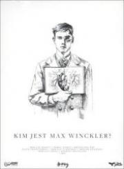 Kim jest Max Winckler? (książka audio) - Audiobook. Autor: OPRACOWANIE  ZBIOROWE. Dadada.pl Okładka książki Kim jest Max Winckler? (książka audio) - Audiobook