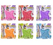 Opakowanie Kinetic Sand - neonowy piasek w pudełku 396 g