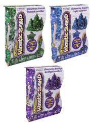 Opakowanie Kinetic Sand - połyskujący piasek 454g