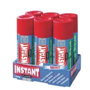 Opakowanie Klej w sztyfcie 100g biały instant classic