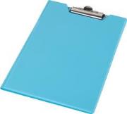 Opakowanie Klip A4 Focus pastel niebieski