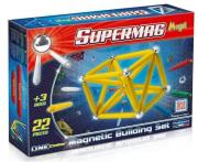 Opakowanie Klocki konstrukcyjne. SupermagMaxi One Color 22