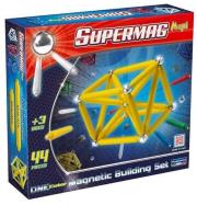 Opakowanie Klocki konstrukcyjne. SupermagMaxi One Color 44