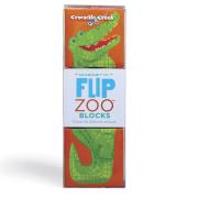 Opakowanie Klocki magnetyczne Leśne zwierzęta