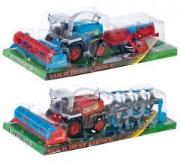 Opakowanie Kombajn z akcesoriami