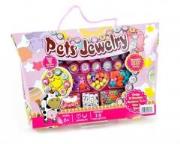 Opakowanie Koraliki do nawlekania zwierzątka