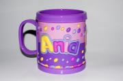 Opakowanie Kubek imienny dla dziecka Ania