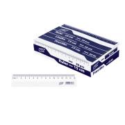 Opakowanie Linijka 15cm 50 sztuk
