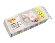 Masa papierowa 680g JOVI. Wydawca: JOVI. Dadada.pl Opakowanie Masa papierowa 680g JOVI