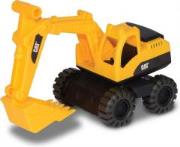 Okładka książki Maxi Pojazdy - Koparka DUMEL