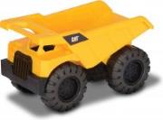 Okładka książki Maxi Pojazdy - Wywrotka DUMEL