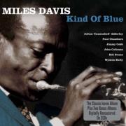 Opakowanie Miles Davis - Kind of Blue 2CD