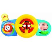 Okładka książki Mini rajdowiec DUMEL