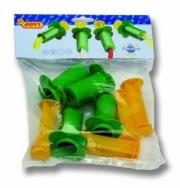 Opakowanie Mini wyciskarki 4 sztuki do JOVI