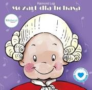 Opakowanie Mozart dla bobasa