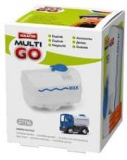 Opakowanie MultiGO Cysterna na mleko