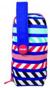 Opakowanie Multipiórnik owalny Anchor Club nieb. wzorki MILAN