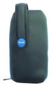 Opakowanie Multipiórnik owalny Gray Neo niebieski MILAN