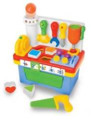 Okładka książki Muzyczny warsztat DUMEL