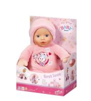 Opakowanie My little Baby born First Love Lalka 30 cm