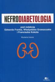 Opakowanie Nefrodiabetologia