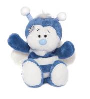 Opakowanie Niebieski nosek - pszczółka Honey