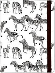 Opakowanie Notatnik midi Zebra