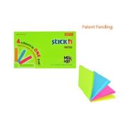 Okładka książki Notes samoprzylepny