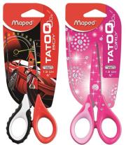 Opakowanie Nożyczki Tatoo Innovation 13 cm