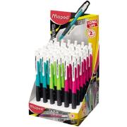 Opakowanie Ołówek 36 kolorów