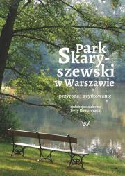 Opakowanie Park Skaryszewski w Warszawie