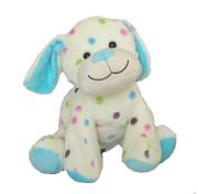 Opakowanie Pies niebieski 25 cm