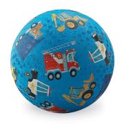 Opakowanie Piłka 18 cm Pojazdy