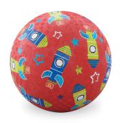 Opakowanie Piłka 7'', 18cm, wzór Rakiety