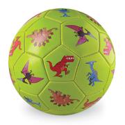 Opakowanie Piłka futbolowa, 5,5'', 14cm, wzór Dino, rozmiar 2