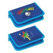 Opakowanie Piórnik bez wyposażenia Football