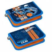 Opakowanie Piórnik bez wyposażenia Hot Wheels