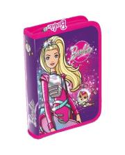 Opakowanie Piórnik dwuklapkowy bez wyposażenia Barbie