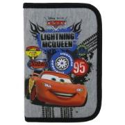 Opakowanie Piórnik jednokomorowy Cars 38 DERFORM