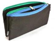 Opakowanie Piórnik POL 129 czarny MESIO.pl