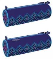 Opakowanie Piórnik tuba Etno