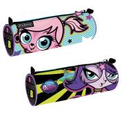 Opakowanie Piórnik tuba Littlest Pet Shop